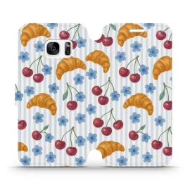 Phone Case Samsung Galaxy S7 - Design VP85S