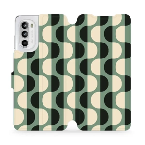 Etui do Motorola Moto G52 - wzór VA56S