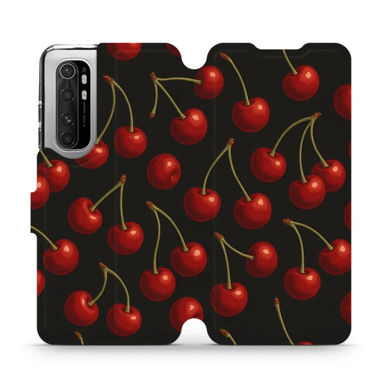 Phone Case Xiaomi Mi Note 10 Lite - Design VP83S