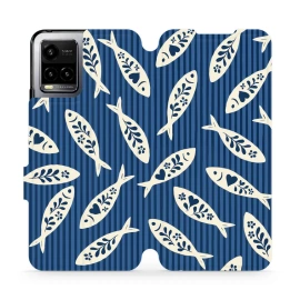 Phone Case Vivo Y33S - Design VP89S