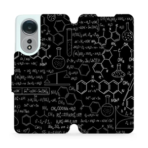 Phone Case OPPO A58 - Design V060P