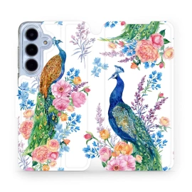 Phone Case Samsung Galaxy S25 FE 5G - Design MX08S