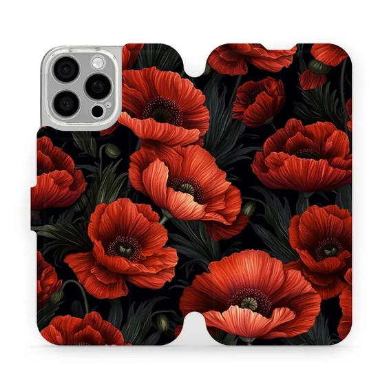 Etui do Apple iPhone 16 Pro Max - wzór VP45S