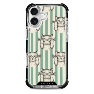 Case MagSafe Elite Bumper for Apple iPhone 16 Plus - Design DP90D