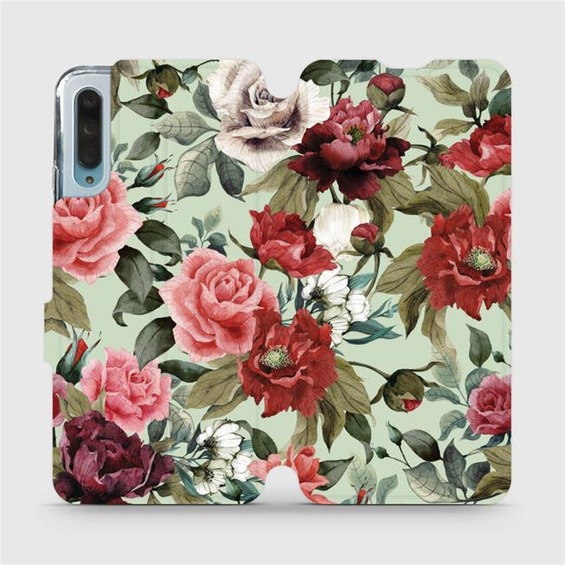 Etui do Huawei P Smart Pro - wzór MD06P