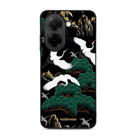 Hülle Glossy Case für Xiaomi Redmi A5 - Farbe G042G