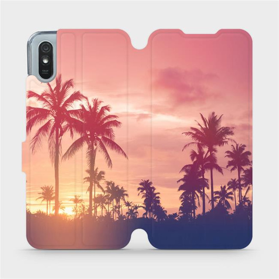 Phone Case Xiaomi Redmi 9A - Design M134P