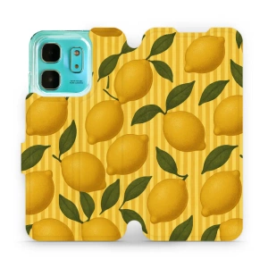 Etui do Infinix HOT 50i - wzór VP81S