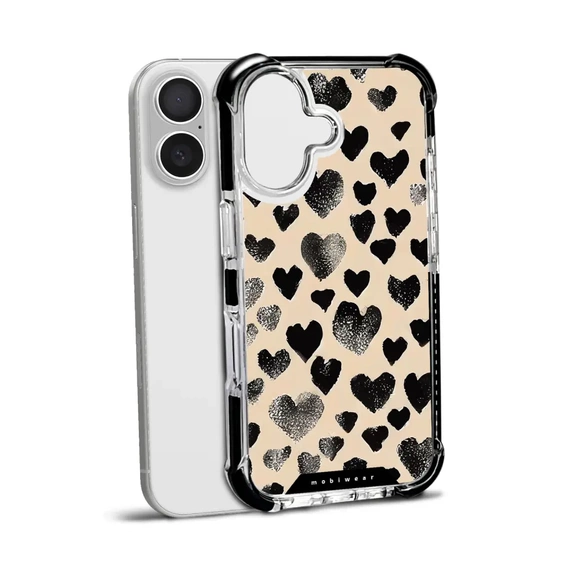 Case MagSafe Elite Bumper for Apple iPhone 16 - Design DA51D