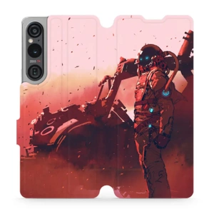 Phone Case Sony Xperia 1 V - Design MA09S