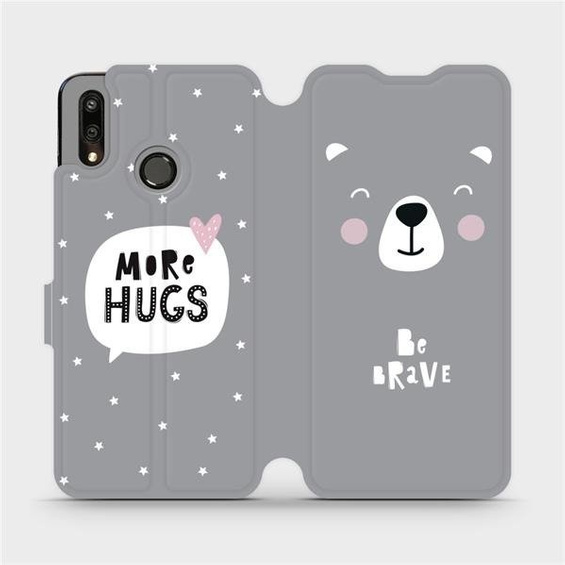 Hülle für Huawei P Smart 2019 - Farbe MH06P