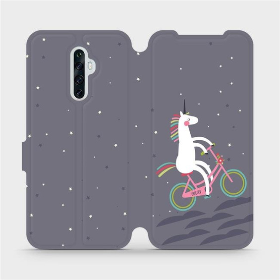 Etui do OPPO Reno 2Z - wzór V024P