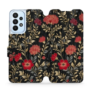 Phone Case Samsung Galaxy A23 - Design V172S