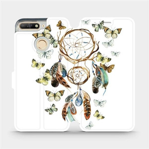 Phone Case Huawei Y6 Prime 2018 - Design M001P