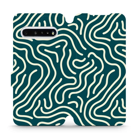 Phone Case LG V60 ThinQ 5G - Design VA61S