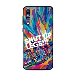 Hülle Glossy Case für Huawei P20 Pro - Farbe GD03G
