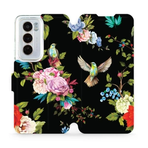 Etui do OPPO Reno 12 Pro 5G - wzór VD09S