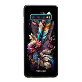 Etui Glossy Case do Samsung Galaxy S10 - wzór G011G