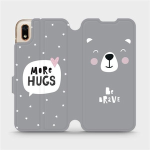 Phone Case Huawei Y5 2019 - Design MH06P