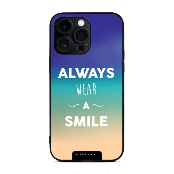 Hülle Glossy Case für Apple iPhone 14 Pro Max - Farbe G074G