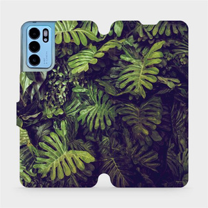 Phone Case OPPO Reno 6 5G - Design V136P