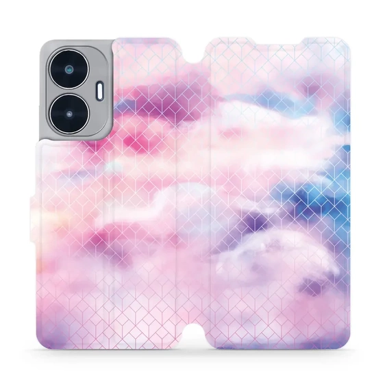 Phone Case Realme C55 - Design MR02S