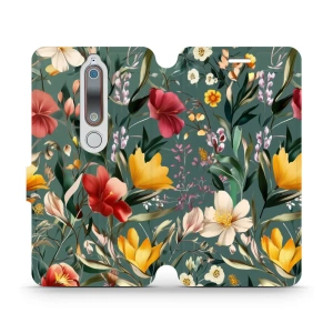 Phone Case Nokia 6.1 - Design VP71S