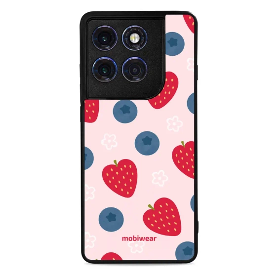 Phone Glossy Case Motorola Edge 60 Pro - Design GP84G