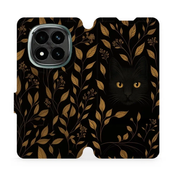 Phone Case Xiaomi Redmi Note 14 Pro Plus 5G - Design V164S