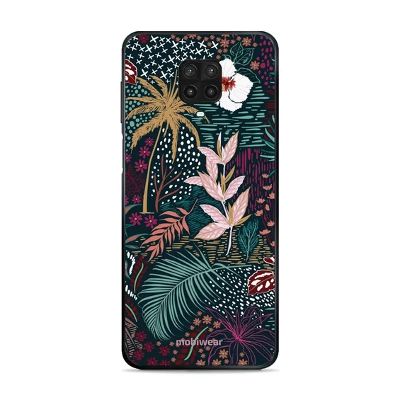Hülle Glossy Case für Xiaomi Redmi Note 9 Pro - Farbe G043G