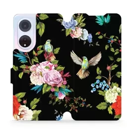 Hülle für OPPO A98 5G - Farbe VD09S