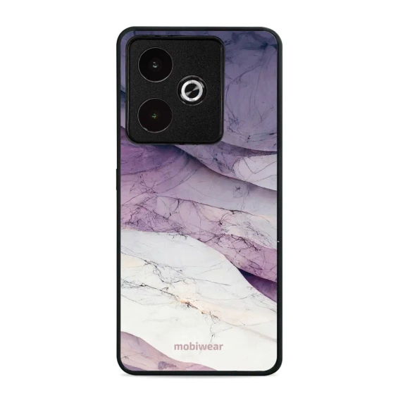 Phone Glossy Case Realme GT 7 - Design G028G