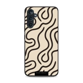 Phone Glossy Case Samsung Galaxy M34 5G - Design GA60G