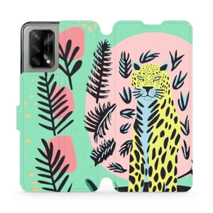 Phone Case OPPO A74 - Design VP52S