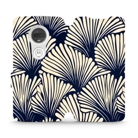 Hülle für Motorola Moto G7 Plus - Farbe VA41S