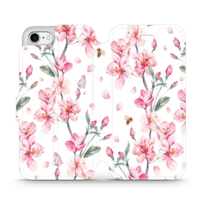 Phone Case Apple iPhone 7 - Design M124S