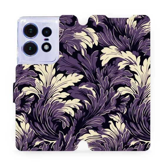 Etui do Motorola Edge 50 Pro - wzór VA46S