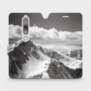 Phone Case Nokia 6.1 - Design M152P