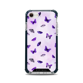 Case MagSafe Elite Bumper for Apple iPhone SE 2020 - Design DP77D