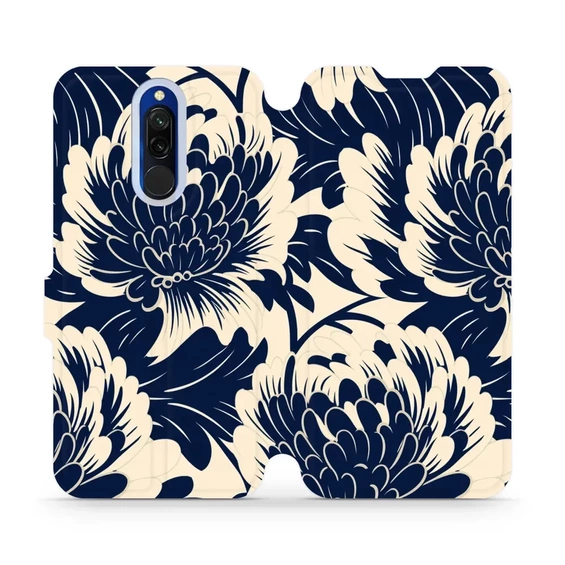 Etui do Xiaomi Redmi 8 - wzór VA40S