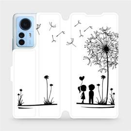 Hülle für Xiaomi 12 Pro - Farbe MH16P