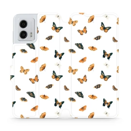 Phone Case Motorola Moto G53 5G - Design MP77S