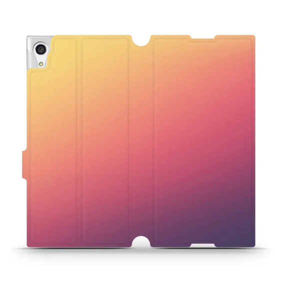 Etui do Sony Xperia XA1 Ultra - wzór VP66S