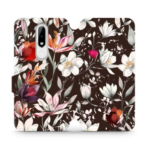 Phone Case Nokia 5.1 Plus - Design VP72S