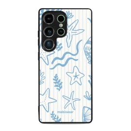 Phone Glossy Case Samsung Galaxy S25 Ultra - Design GP88G