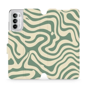 Etui do Motorola Moto G82 5G - wzór VA57S