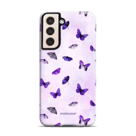 Hülle Elite Pro für Samsung Galaxy S21 Plus - Farbe EP77E