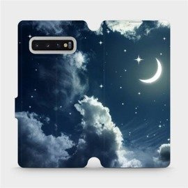 Phone Case Samsung Galaxy S10 Plus - Design V145P