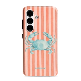 Etui Elite Pro do Samsung Galaxy S25 - wzór EP87E