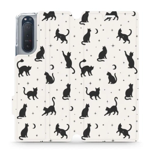 Etui do Sony Xperia 5 II - wzór V162S